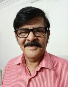 Manohar Chube 