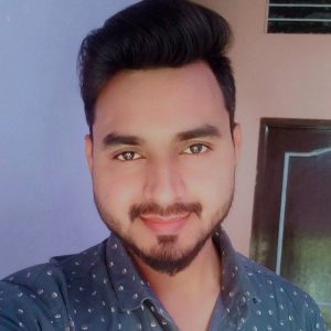 अमित कालावत "अमू" जयपुर, राजस्थान