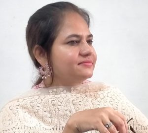 Dr Jaspreet Kaur Falak