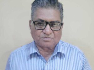 Mohan
